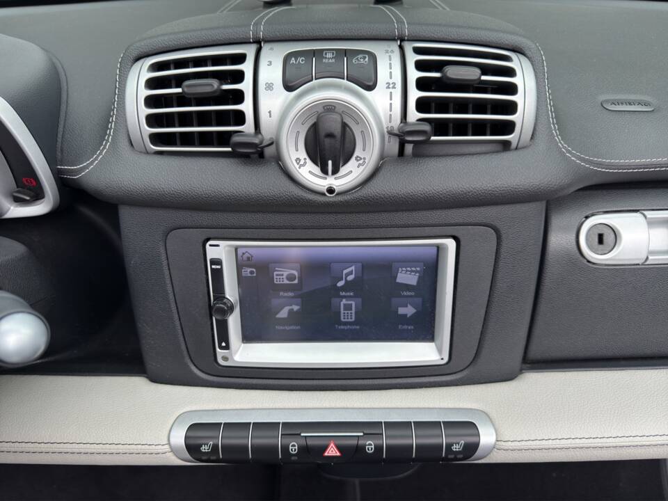 Bild 17/24 von Smart Fortwo (2012)