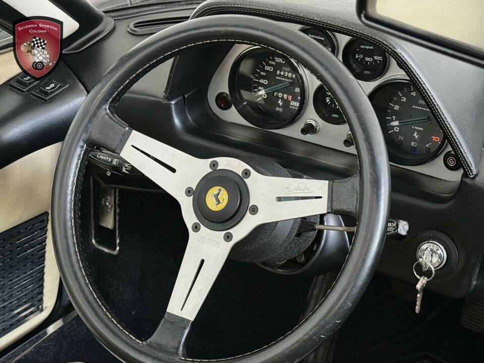 Immagine 40/78 di Ferrari 308 GTS (1980)