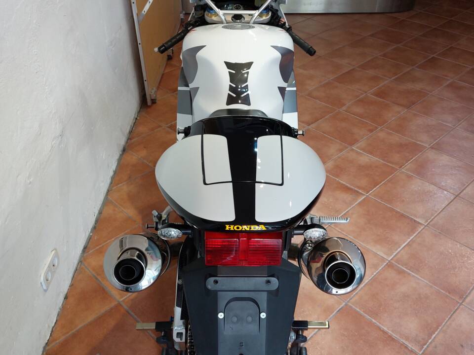Imagen 15/41 de Honda DUMMY (2004)