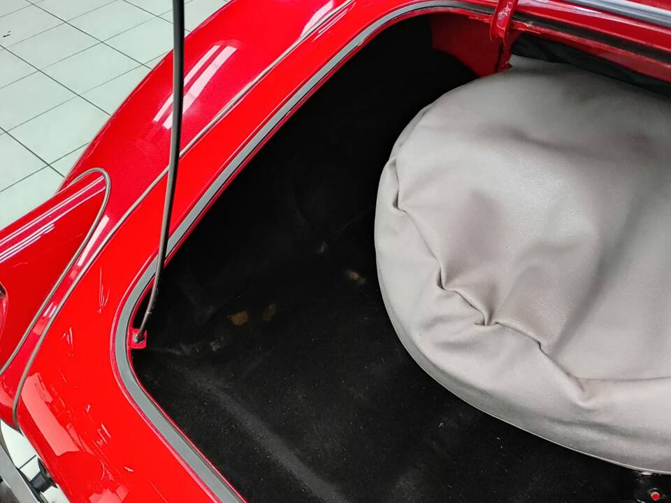 Bild 38/49 von MG MGA 1600 (1960)