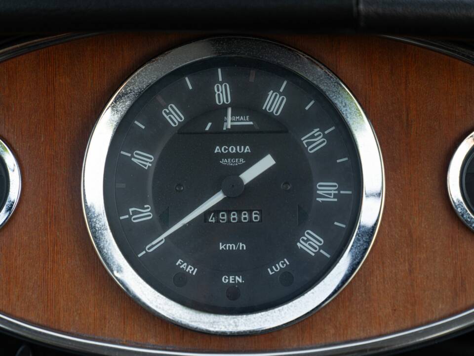 Image 44/50 of Innocenti Mini Cooper 1000 (1973)