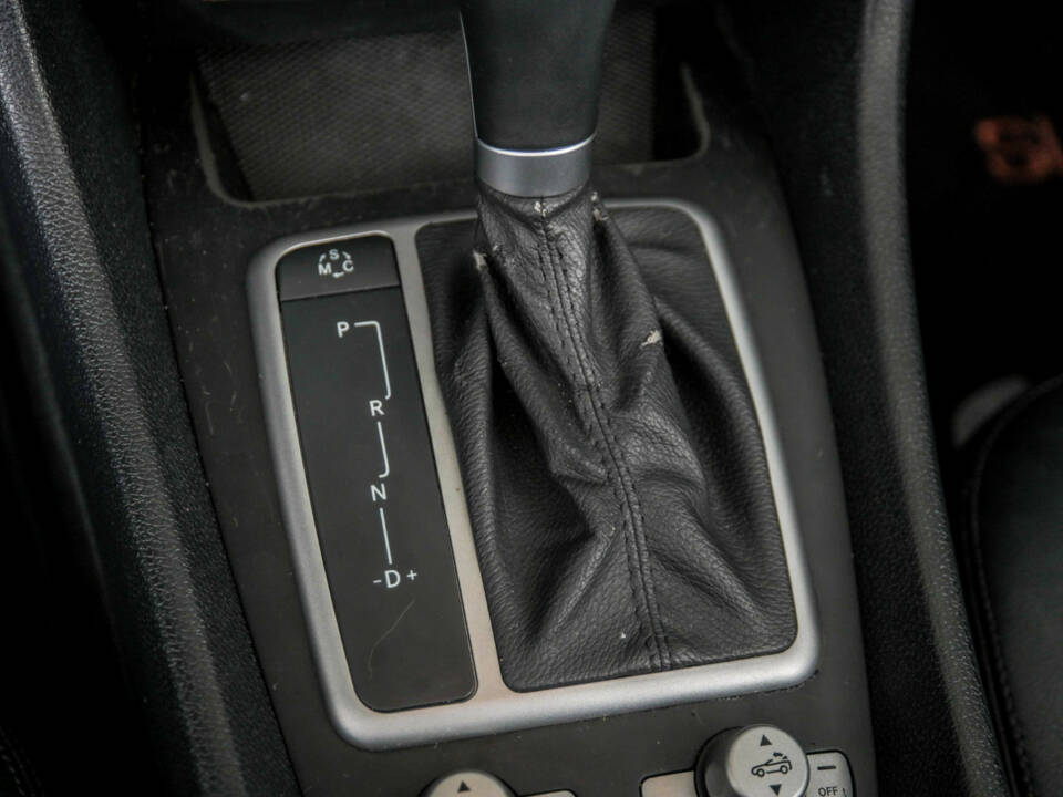 Image 32/50 of Mercedes-Benz SLK 200 Kompressor (2008)