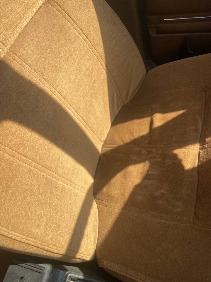 Bild 33/54 von Volvo 240 Diesel (1982)