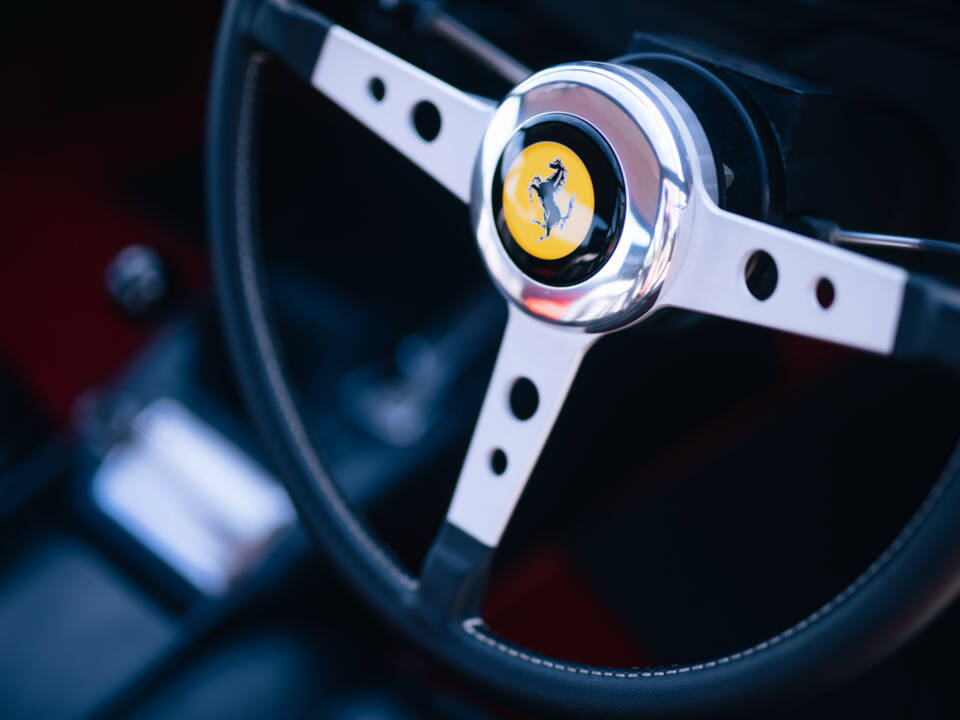 Immagine 14/50 di Ferrari 365 GTB&#x2F;4 Daytona (1973)