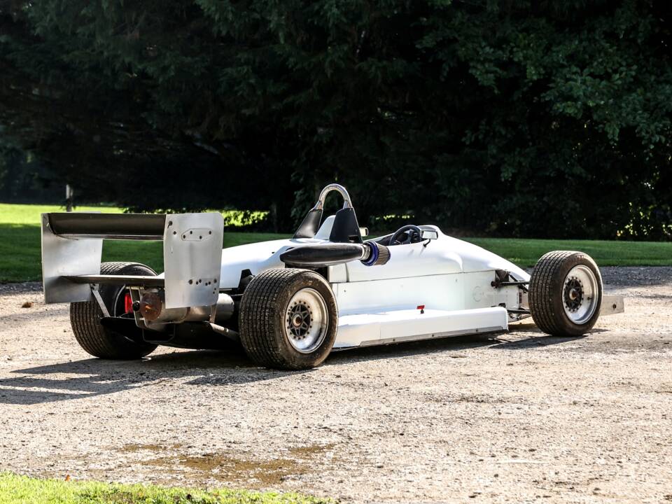 Bild 3/36 von Ralt RT3 Formel 3 (1983)