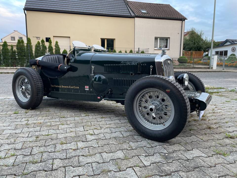Image 1/24 of Wolseley Hornet Special (1934)