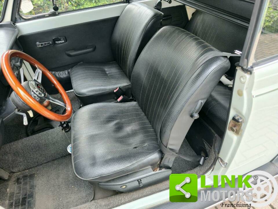 Afbeelding 10/10 van Volkswagen Käfer 1303 (1973)