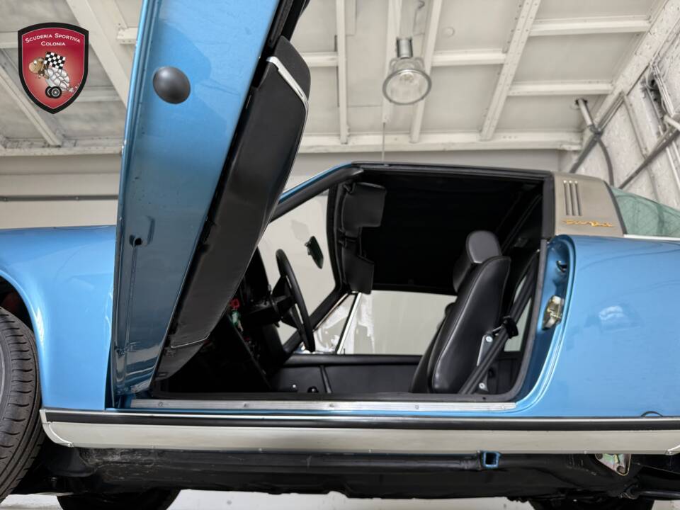 Afbeelding 23/91 van Porsche 911 2.2 S (1970)