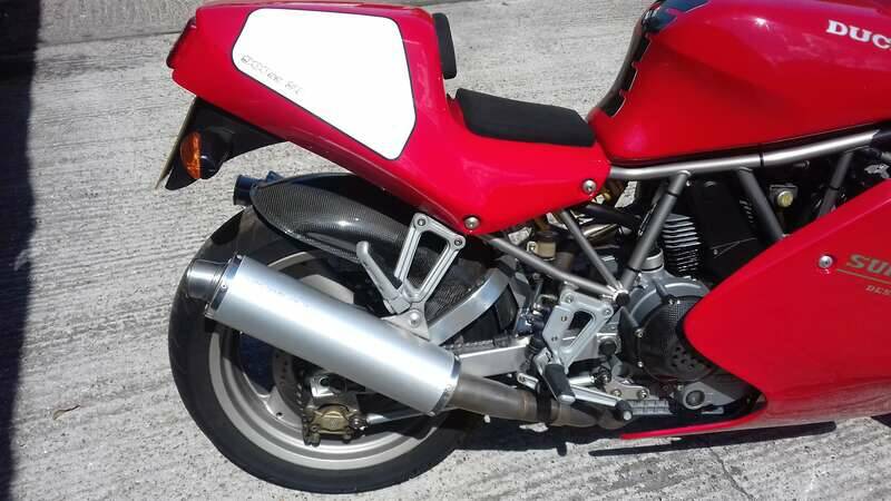 Image 3/11 of Ducati DUMMY (1995)