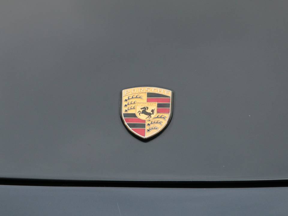 Image 13/50 de Porsche 928 GTS (1992)