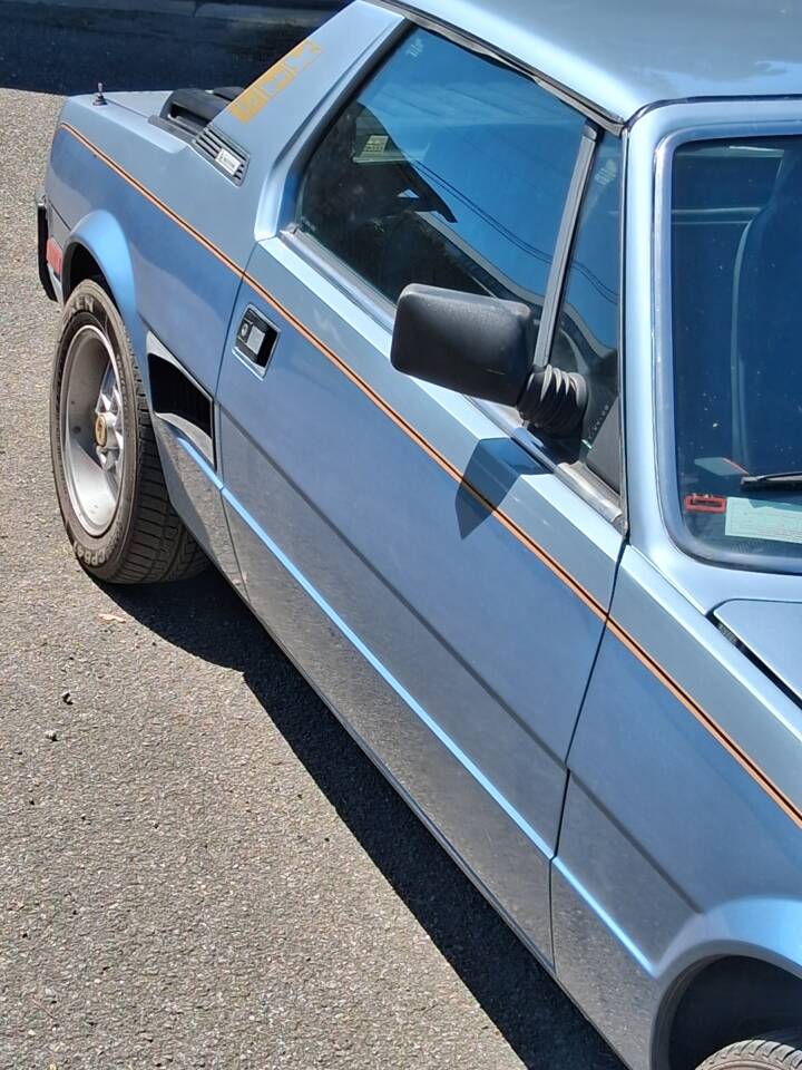Image 14/16 de FIAT X 1&#x2F;9 (1986)