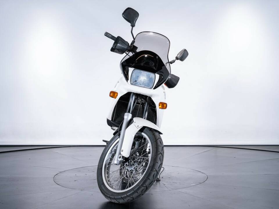Bild 6/41 von BMW F 650 (1995)