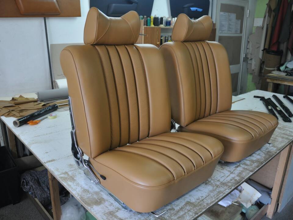 Imagen 58/65 de Mercedes-Benz 220 SE b (1961)