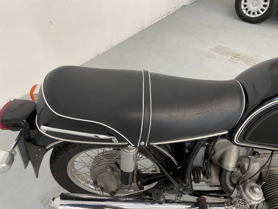 Immagine 11/15 di BMW R 75/5 (1971)