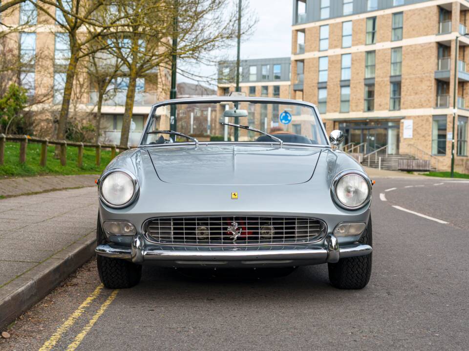 Bild 5/38 von Ferrari 275 GTS (1966)