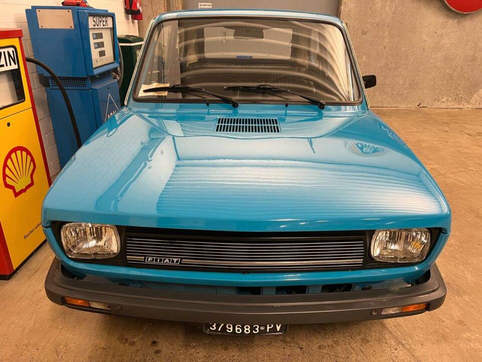 Bild 4/18 von FIAT 127 (1977)