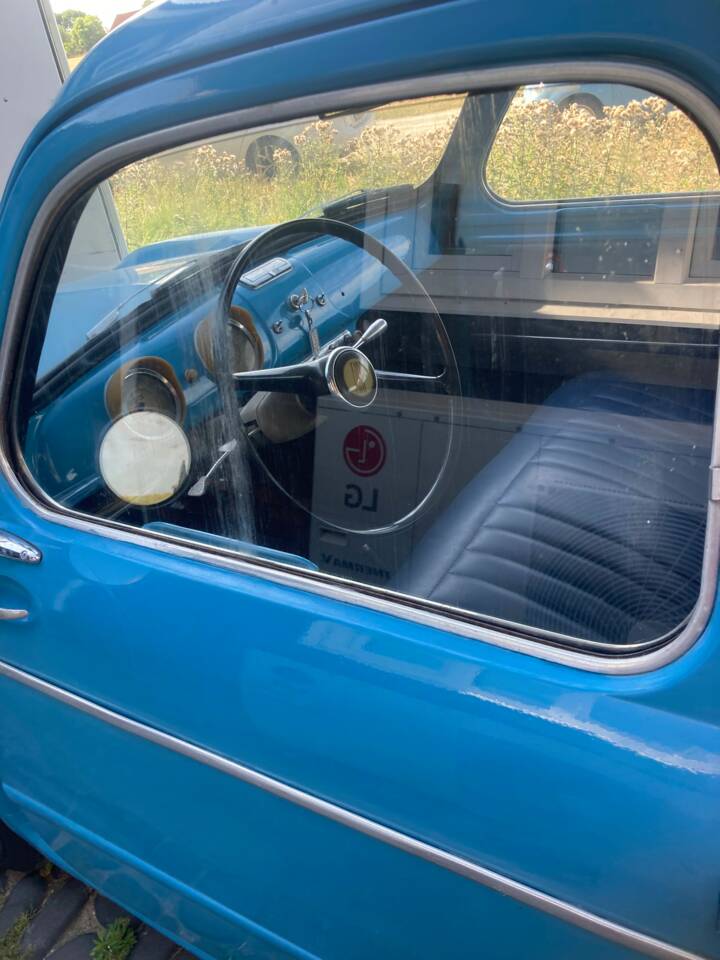 Bild 16/50 von FIAT 1100-103 Familiare (1955)
