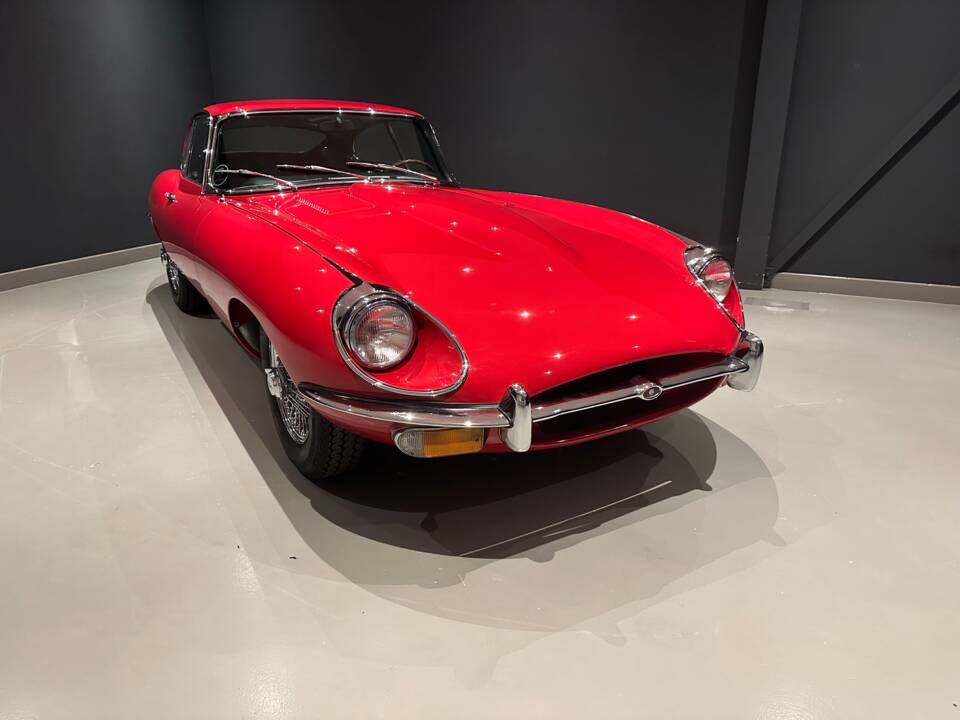 Afbeelding 1/95 van Jaguar XK-E (1970)