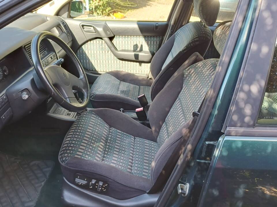 Bild 6/12 von Citroën Xantia 2.0i (1994)