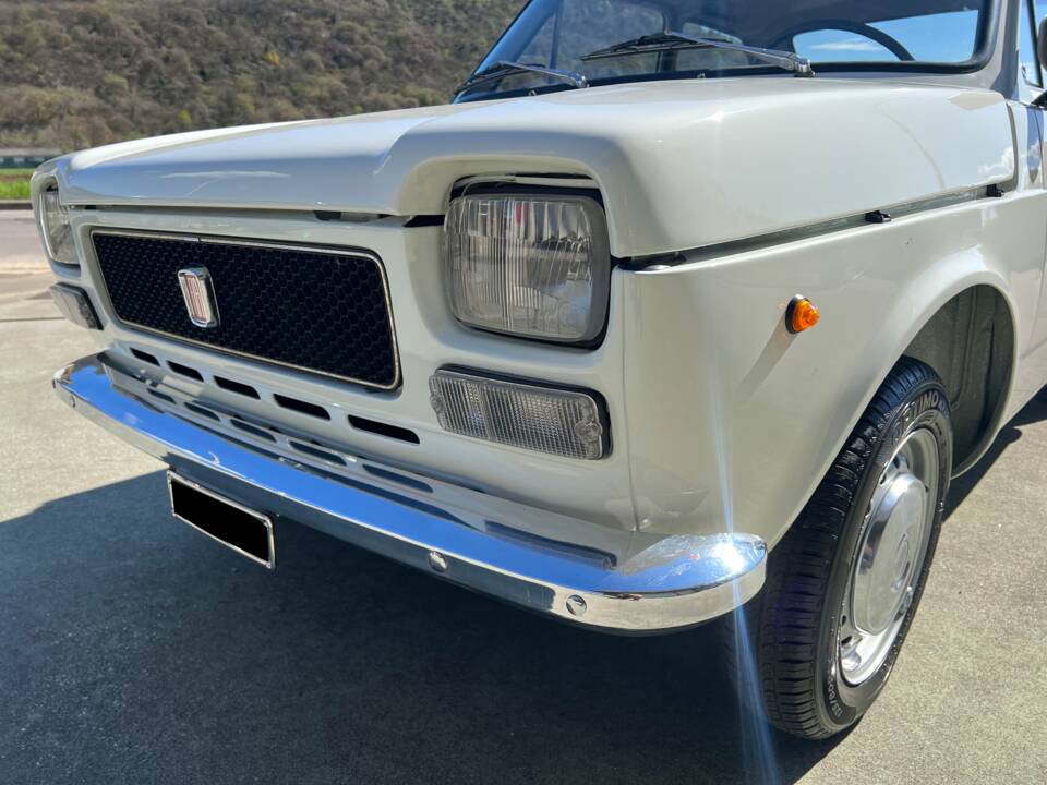 Image 6/50 of FIAT 127 (1972)