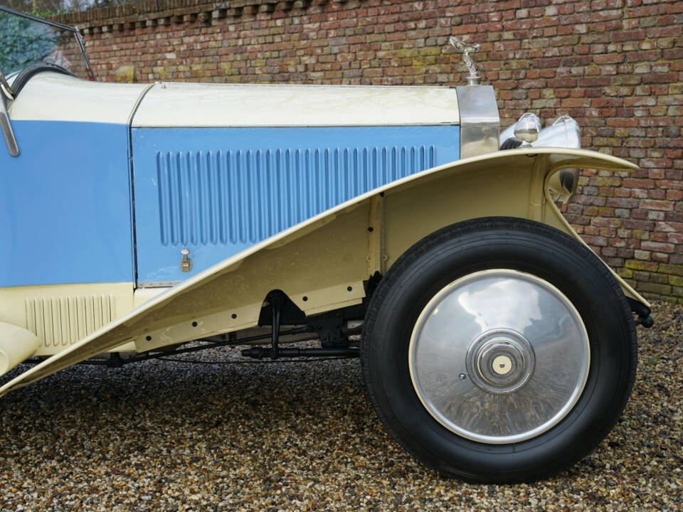 Immagine 46/50 di Rolls-Royce Phantom II (1929)