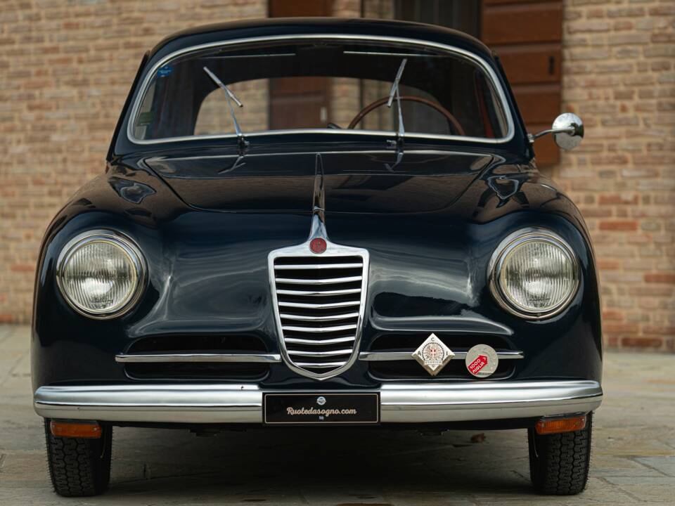 Immagine 3/50 di FIAT 1100 S (1950)