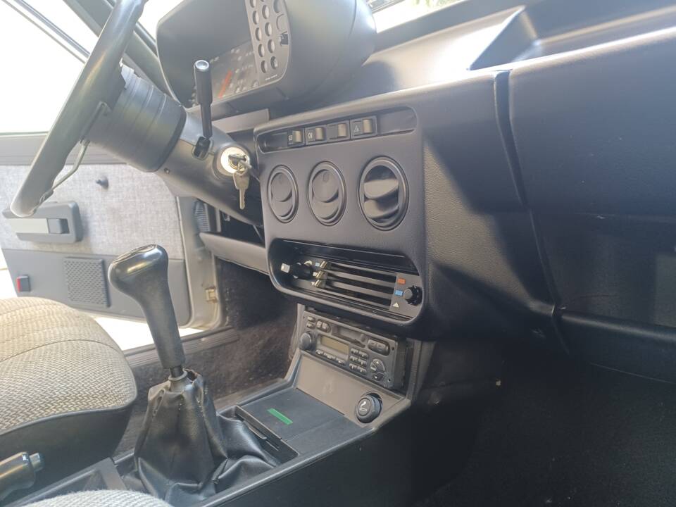 Immagine 32/81 di Alfa Romeo Giulietta 1.6 (1984)