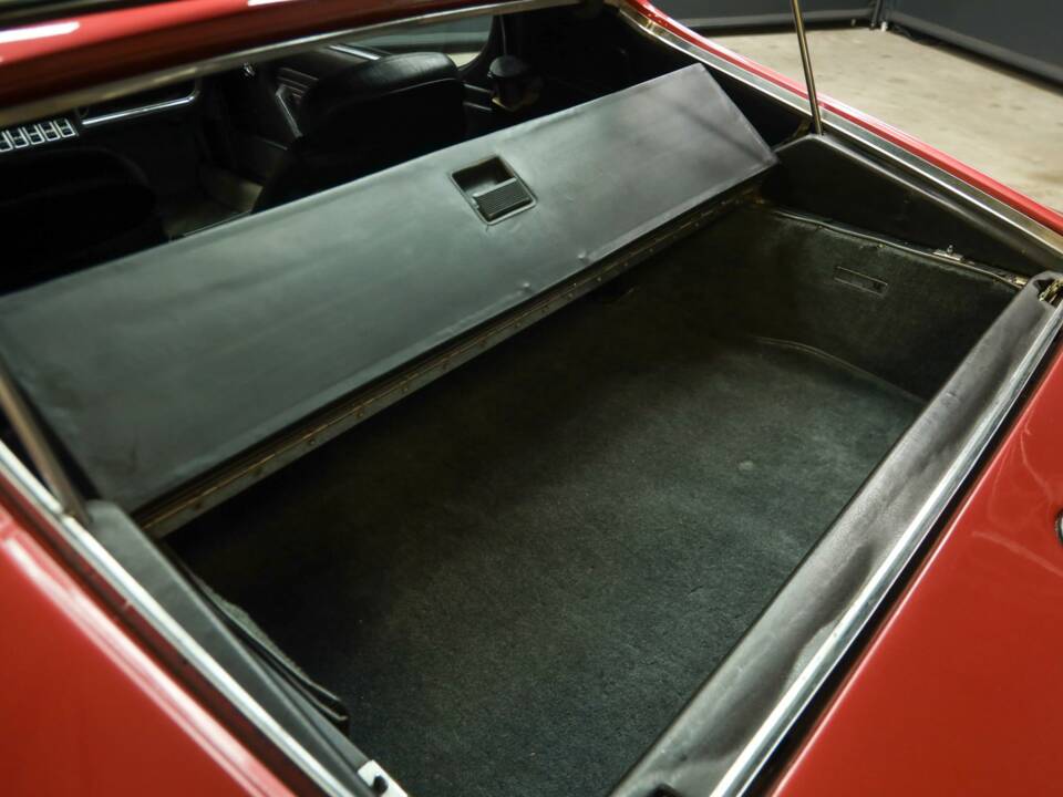 Bild 37/50 von Alfa Romeo Montreal (1972)