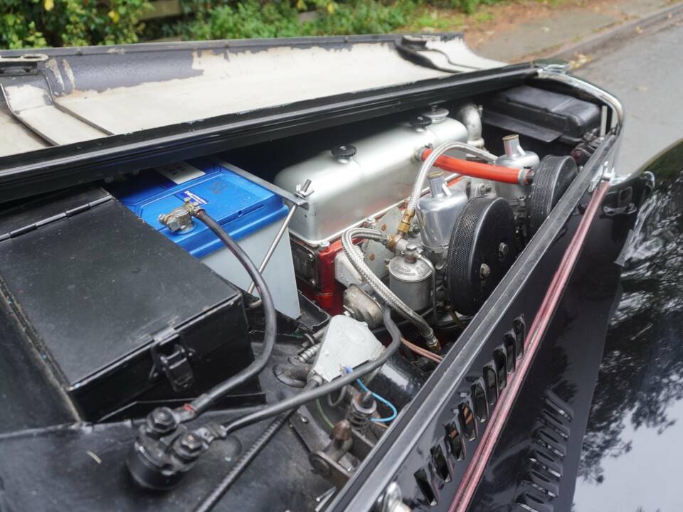 Bild 17/17 von MG TF 1500 (1955)