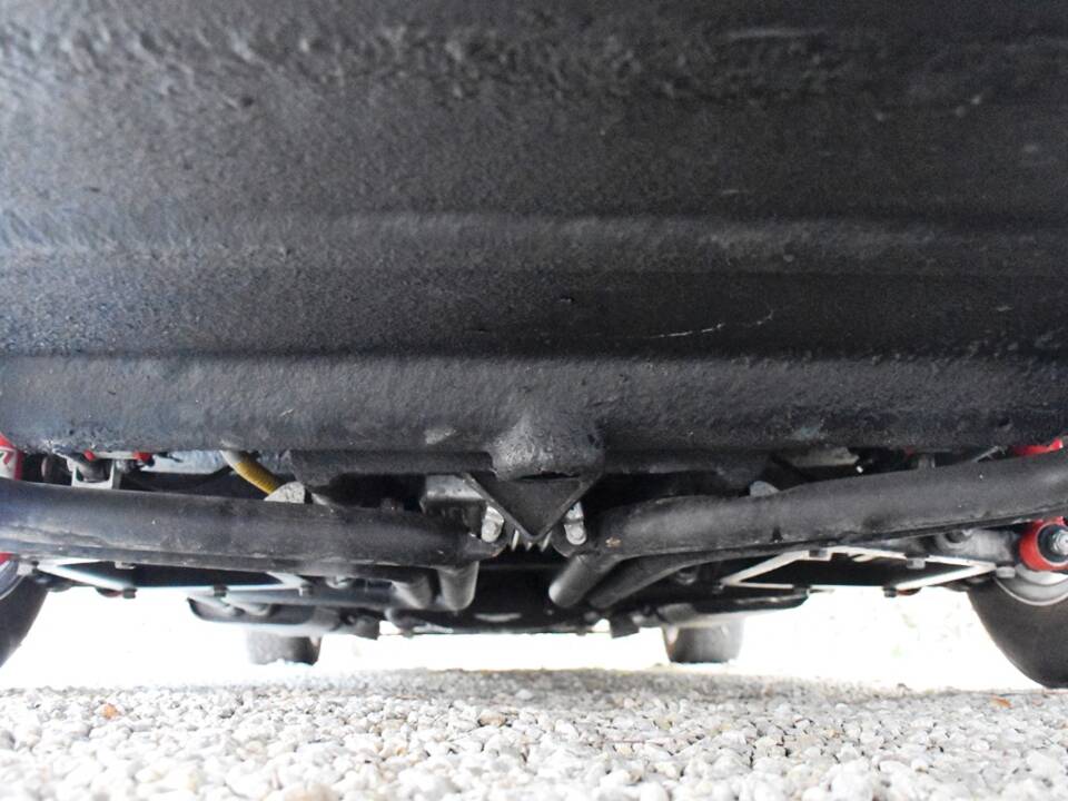 Bild 42/43 von Ferrari 365 GT 2+2 (1970)