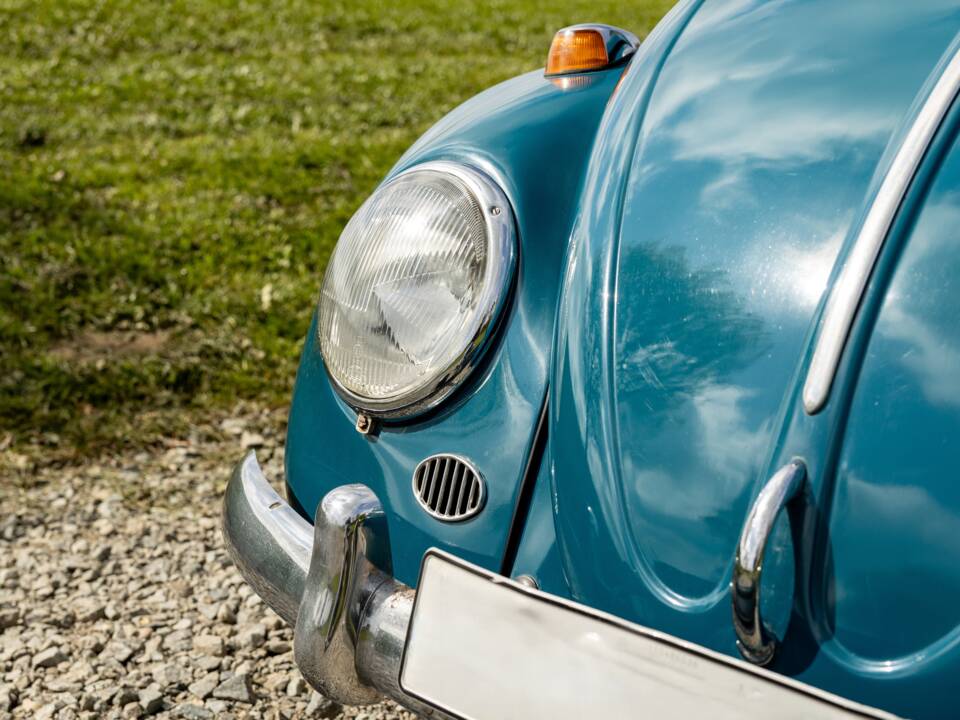 Bild 12/40 von Volkswagen Käfer 1300 (1965)