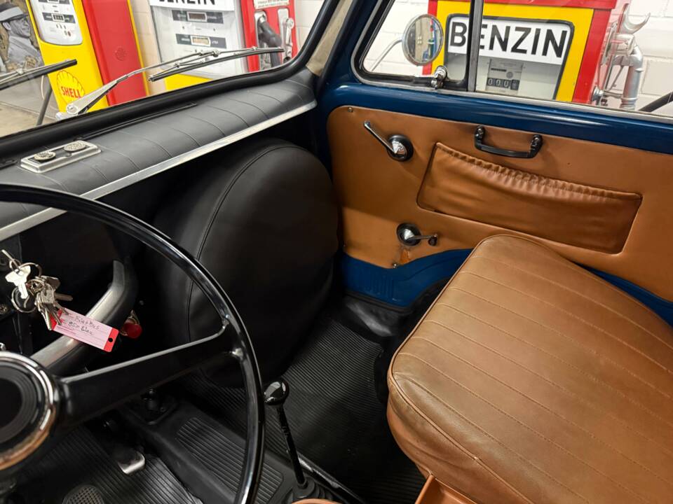 Image 9/23 of FIAT 850 Familiare (1966)