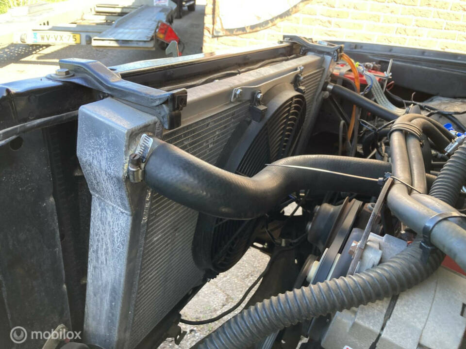 Bild 30/43 von Chevrolet C10 Stepside (1971)