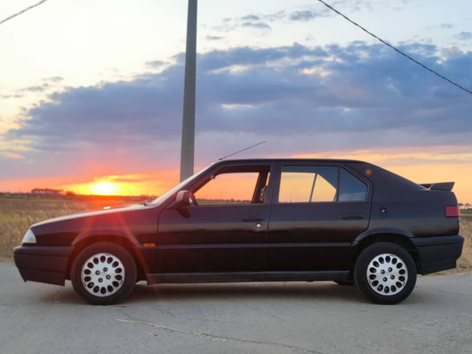 Image 28/52 of Alfa Romeo 33 - 1.3 (1992)