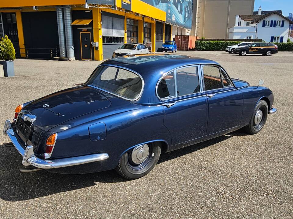 Bild 8/18 von Jaguar S-Type 3.8 (1964)
