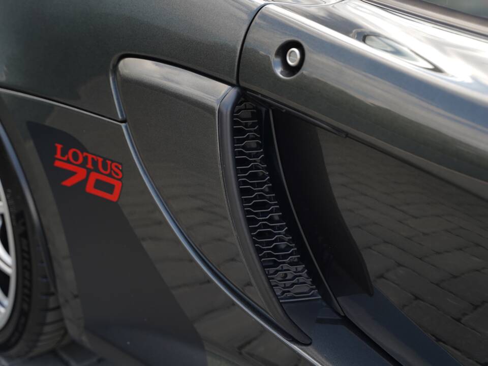 Bild 41/50 von Lotus Exige Sport 350 (2020)