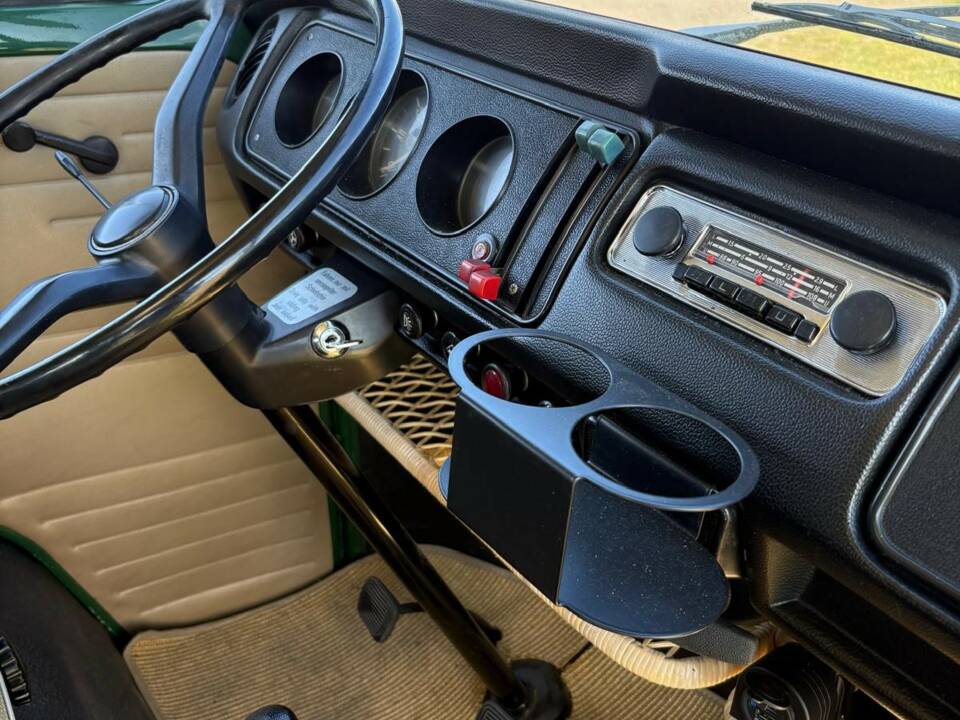 Bild 5/21 von Volkswagen T2b Westfalia (1972)
