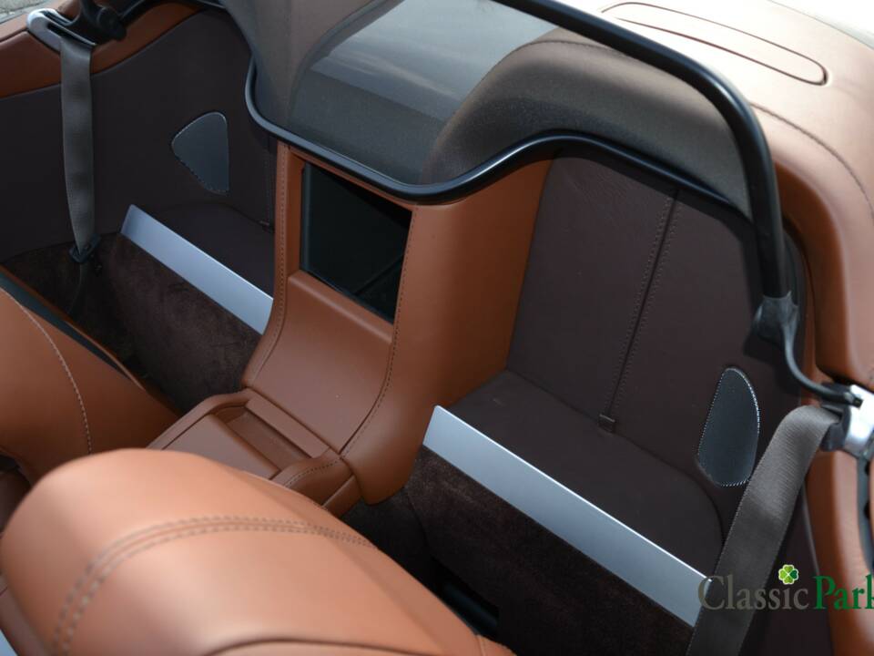 Bild 42/50 von Aston Martin V8 Vantage S (2013)