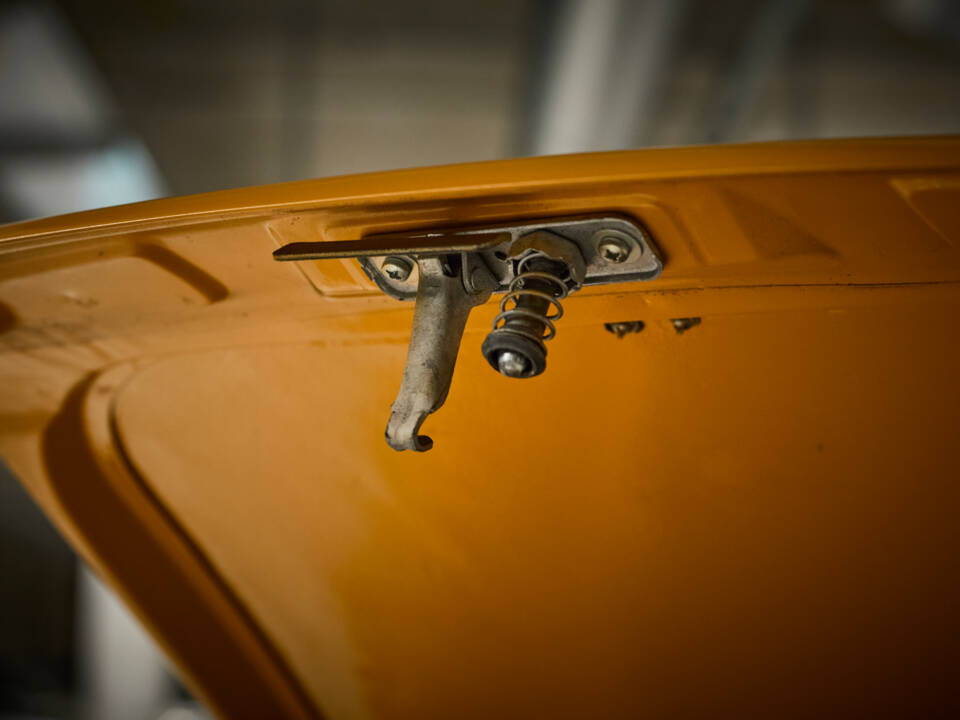 Imagen 22/100 de Porsche 912 (1967)