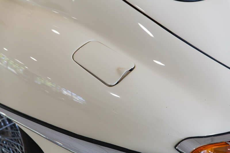 Bild 17/50 von Jaguar E-Type 3.8 (1962)