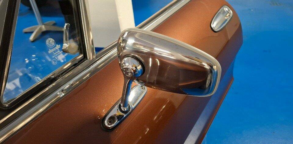 Image 45/45 of Alfa Romeo Spider Veloce 2000 (1981)
