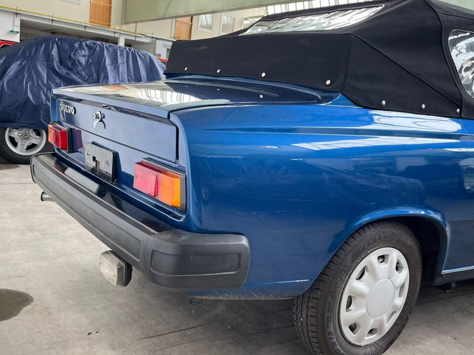 Image 61/85 de Volvo 66 (1980)