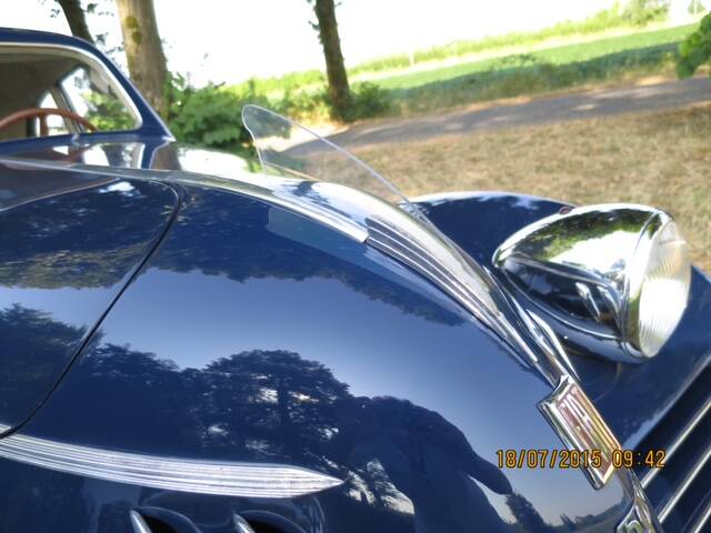 Bild 56/57 von FIAT 1500 6C Berlinetta Superleggera (1940)