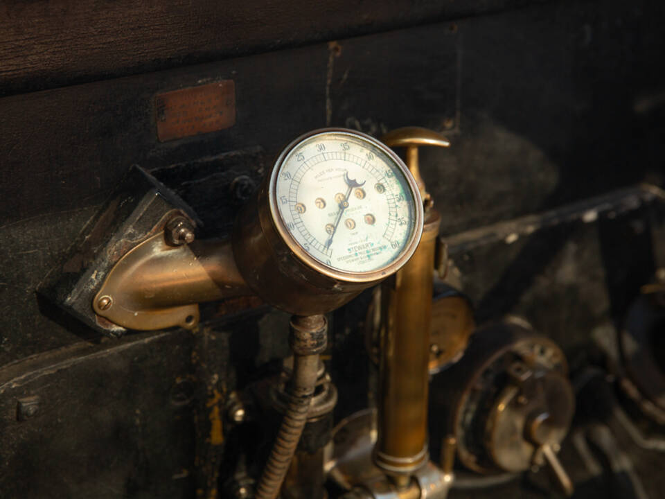 Bild 9/33 von Daimler 15 HP (1912)