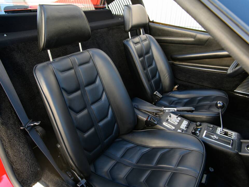 Bild 33/45 von Ferrari 308 GTSi (US) (1980)