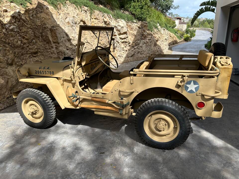 Image 15/17 of Willys MB (1944)