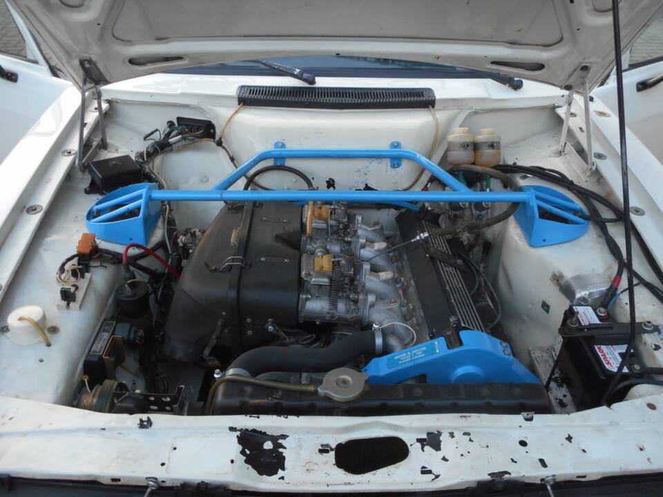 Bild 21/102 von Talbot Sunbeam Lotus (1980)