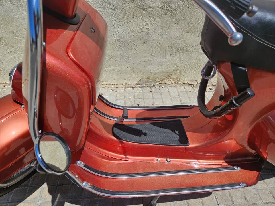 Immagine 61/88 di Motovespa Vespa 125 SL (1975)