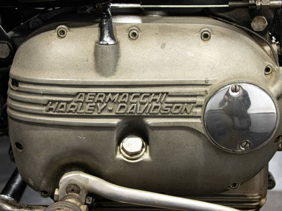 Immagine 46/50 di Cagiva DUMMY (1970)