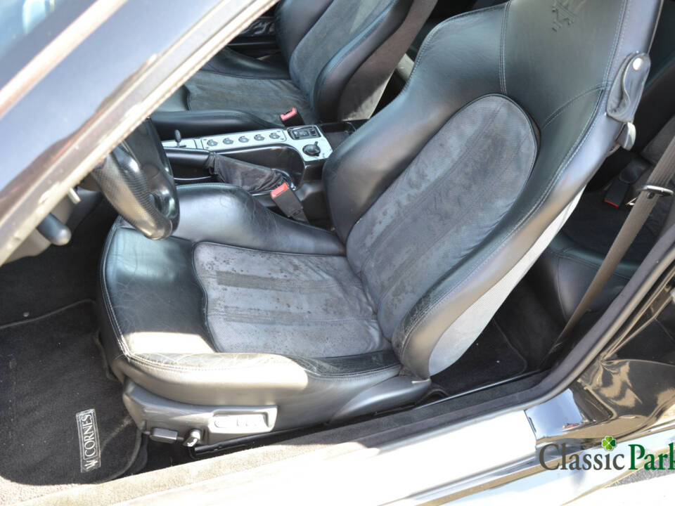 Bild 19/50 von Maserati GranSport 4.2 (2006)